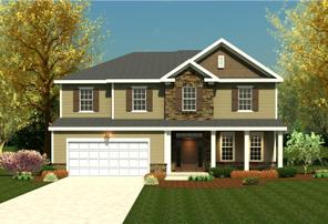 821 Balfour Drive (Hemingway)