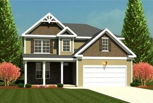 Essington II - Crawford Creek: Grovetown, Georgia - Ivey Residential