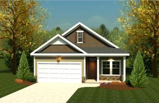 1575 Plan - Windsor: North Augusta, Georgia - Ivey Residential