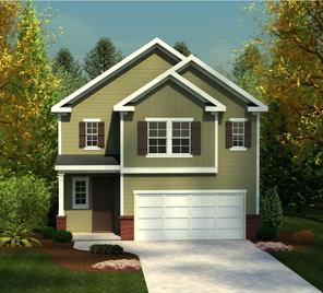 311 Bobbye Drive (1772 Plan)