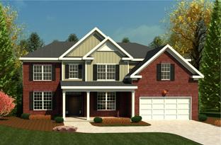 Ashworth VI - Windsor: North Augusta, Georgia - Ivey Residential