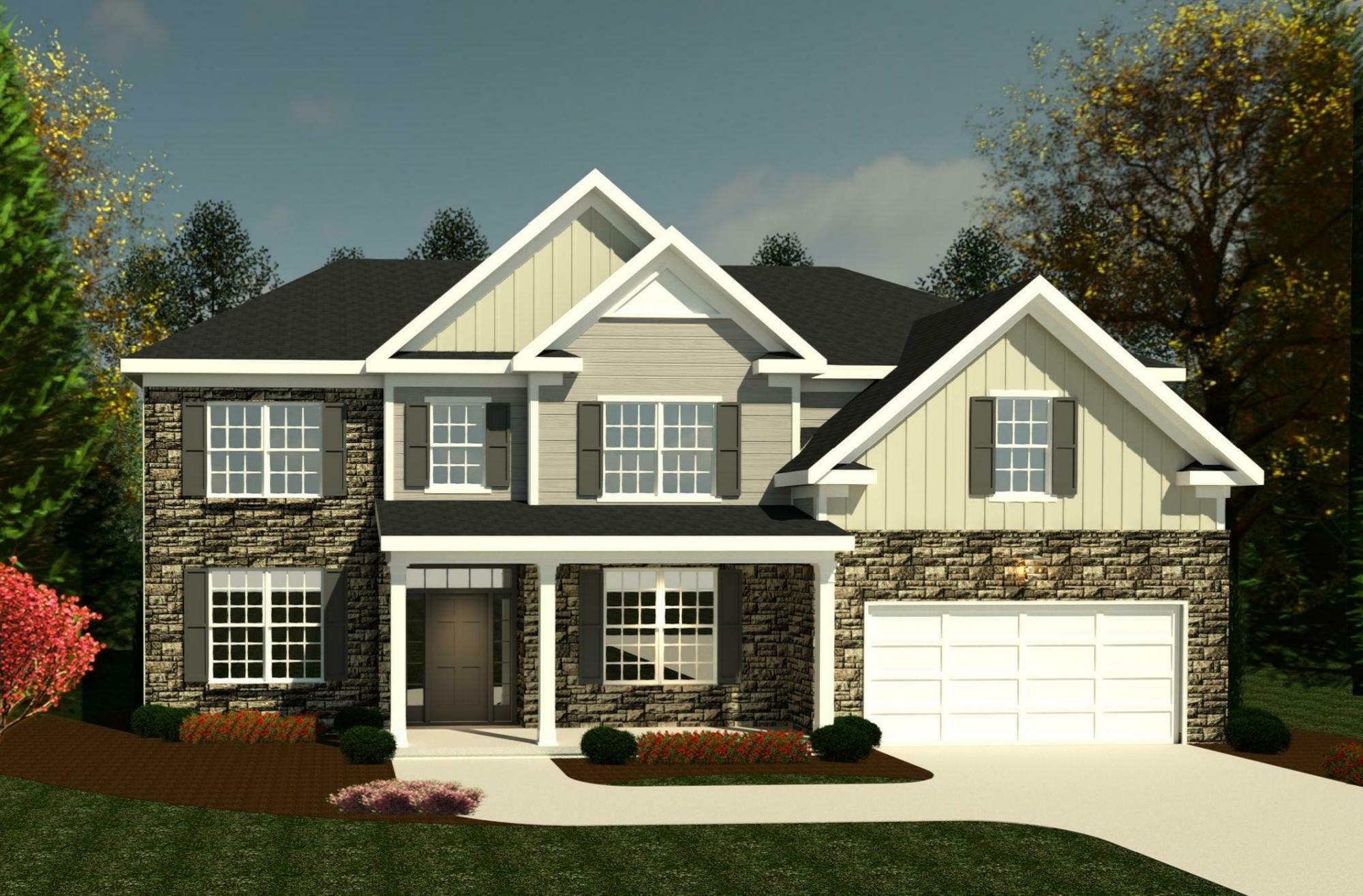 594 Hampton Drive. North Augusta, SC 29860