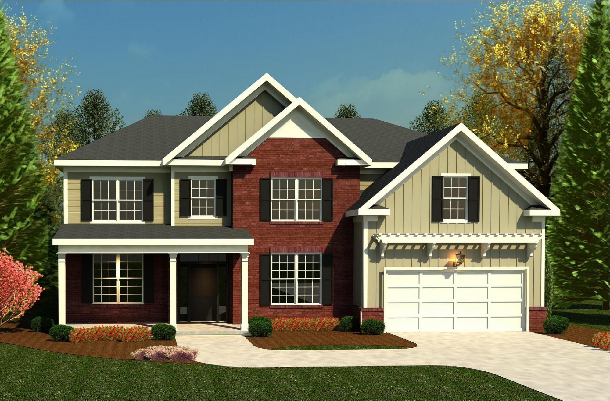 215 Prominence Drive. Grovetown, GA 30813