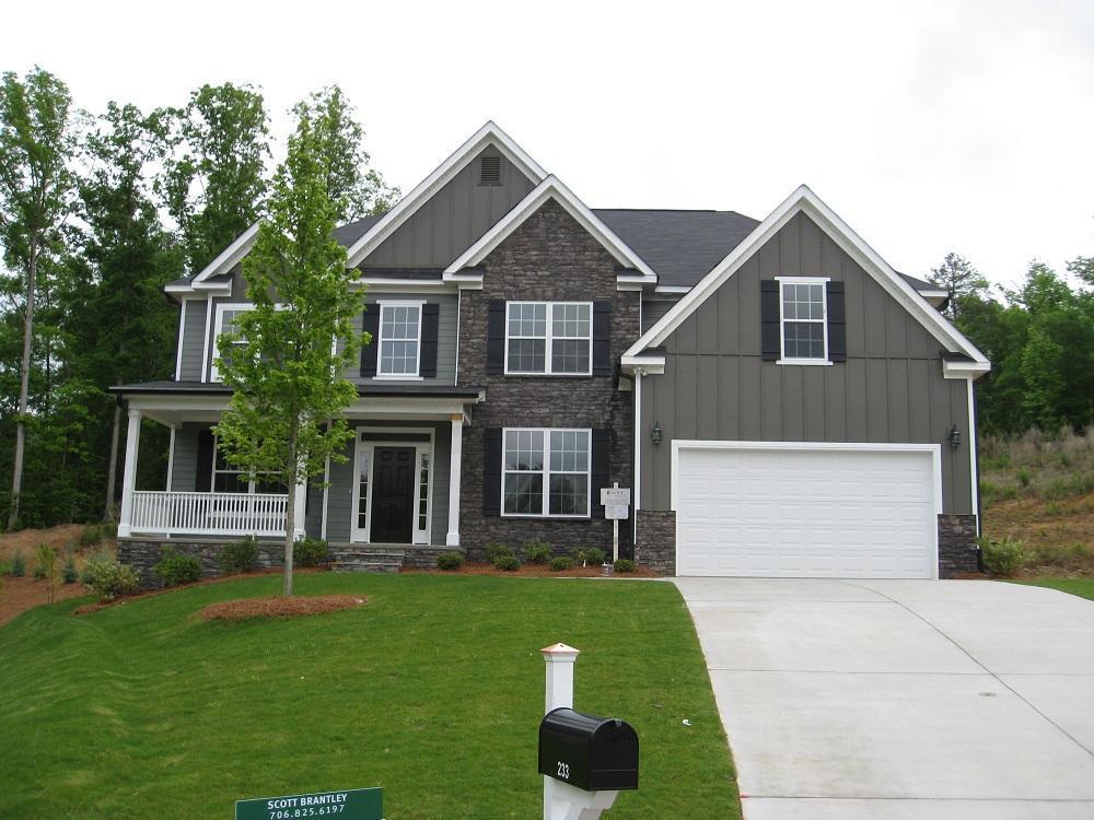 H28 - Front Elevation 2