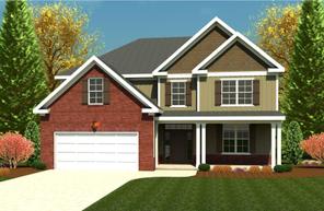 817 Balfour Drive (Nottaway)