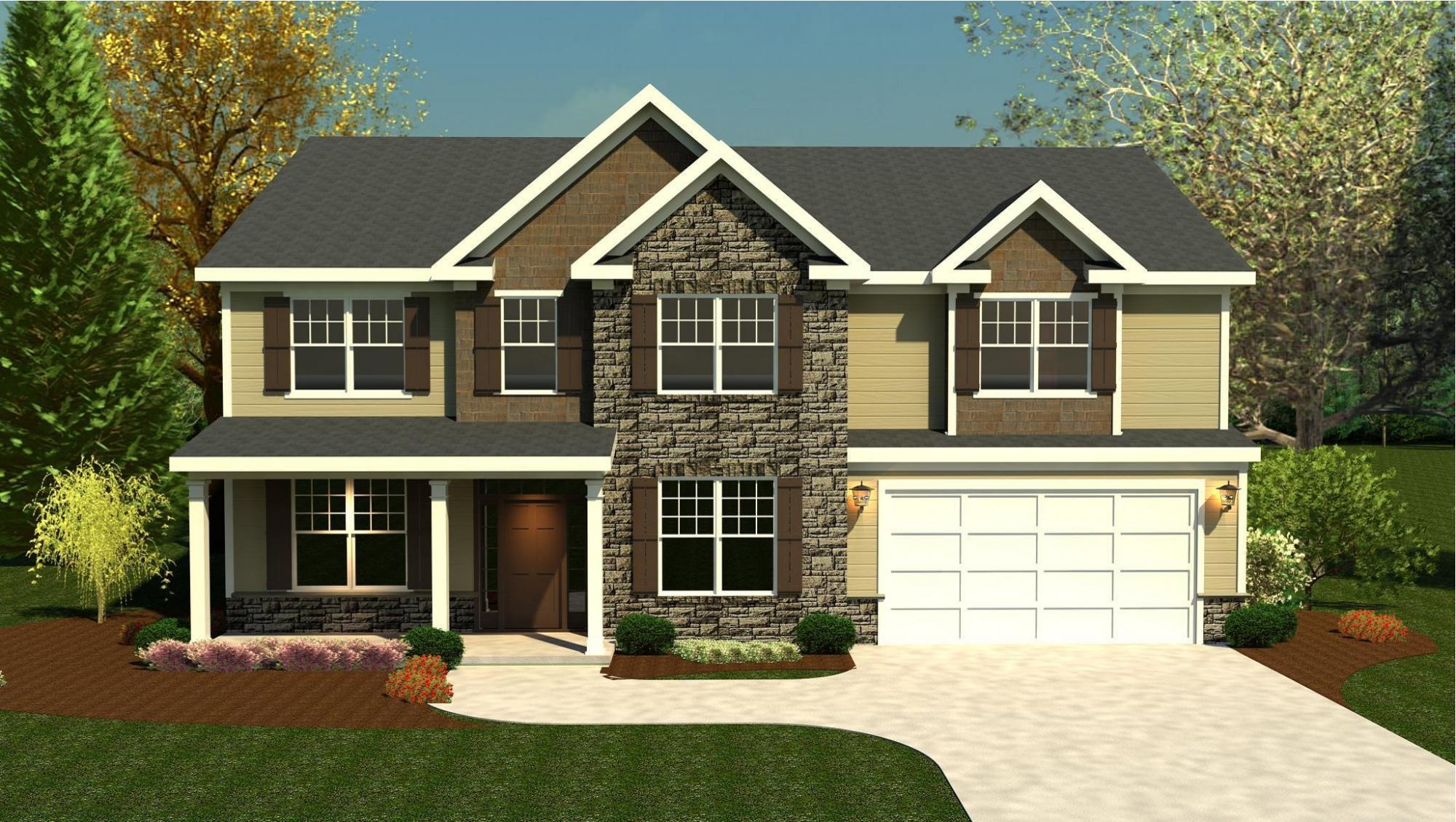 215 Prominence Drive. Grovetown, GA 30813