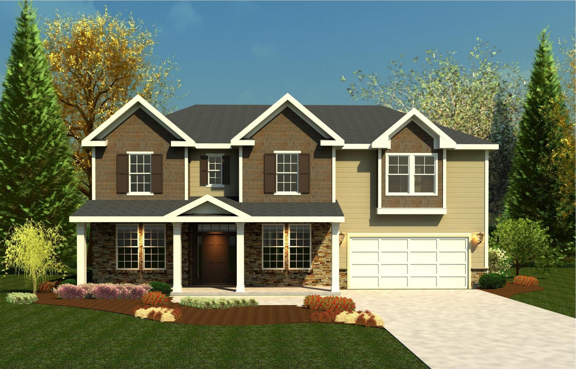3410-Oglethorpe Elev D
