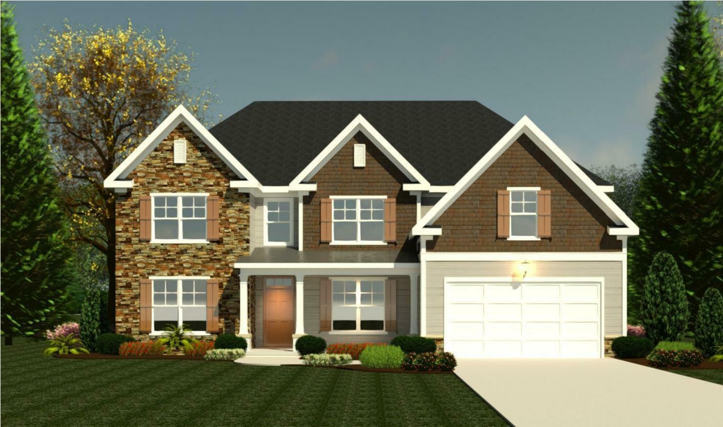 215 Prominence Drive. Grovetown, GA 30813