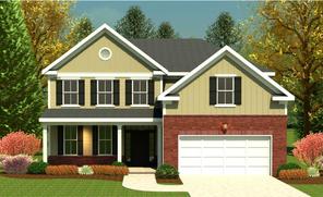 WD237 Ashburn Drive (Dublin II)