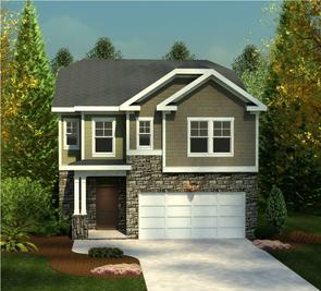2078 Plan - Tillery Park: Grovetown, Georgia - Ivey Residential