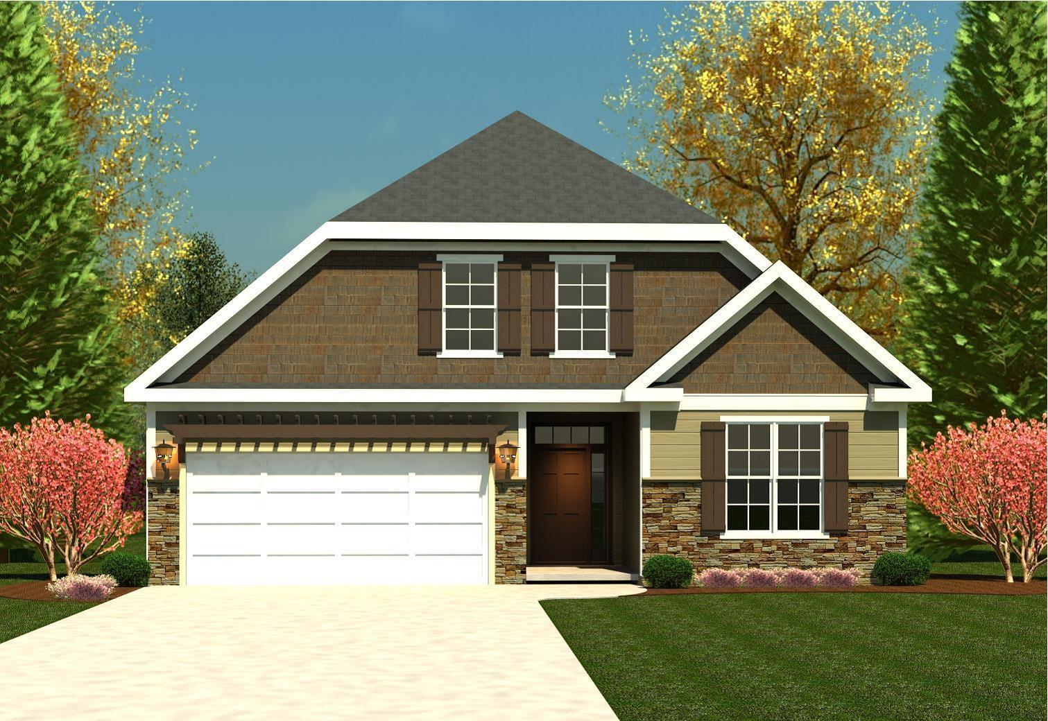 2270 Galloway Elev A