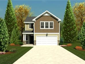 413 Helen Drive (1797 Plan)