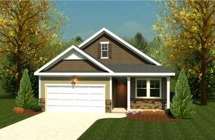 1714 Plan - Windsor: North Augusta, Georgia - Ivey Residential