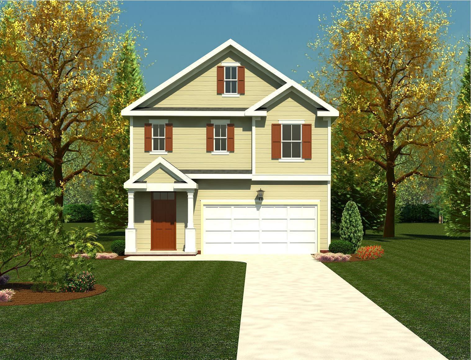 594 Hampton Drive. North Augusta, SC 29860