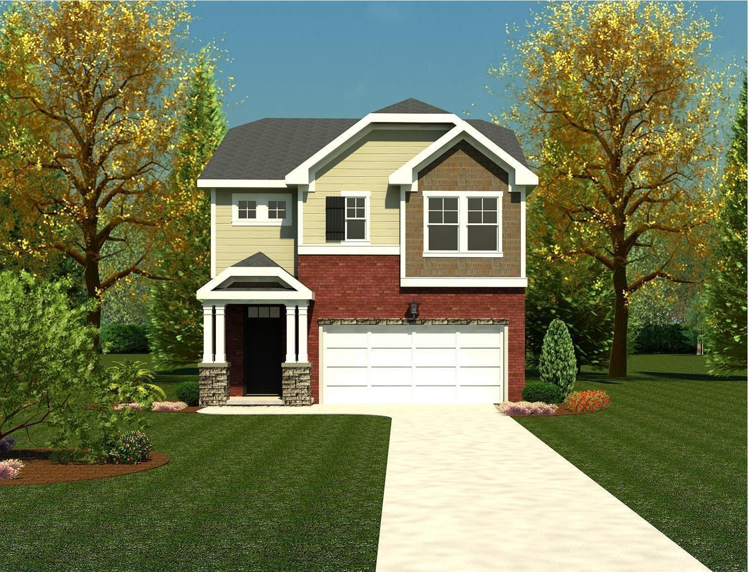 868 Rachel Branch. North Augusta, SC 29841