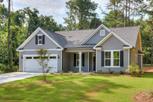 Home in Sinclair at Crawford Creek by Ivey Residential