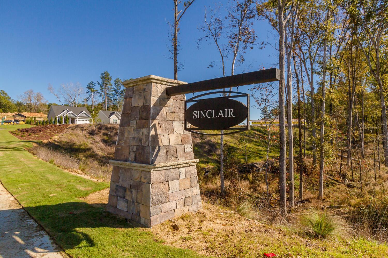 Sinclair