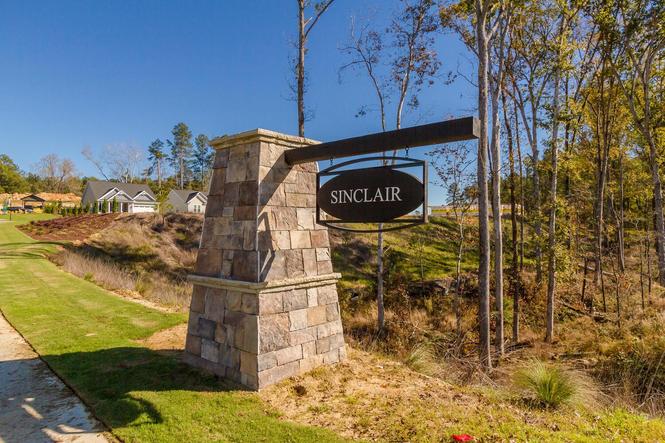 Sinclair