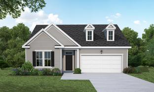 Stanford - Sinclair at Crawford Creek: Grovetown, Georgia - Ivey Residential