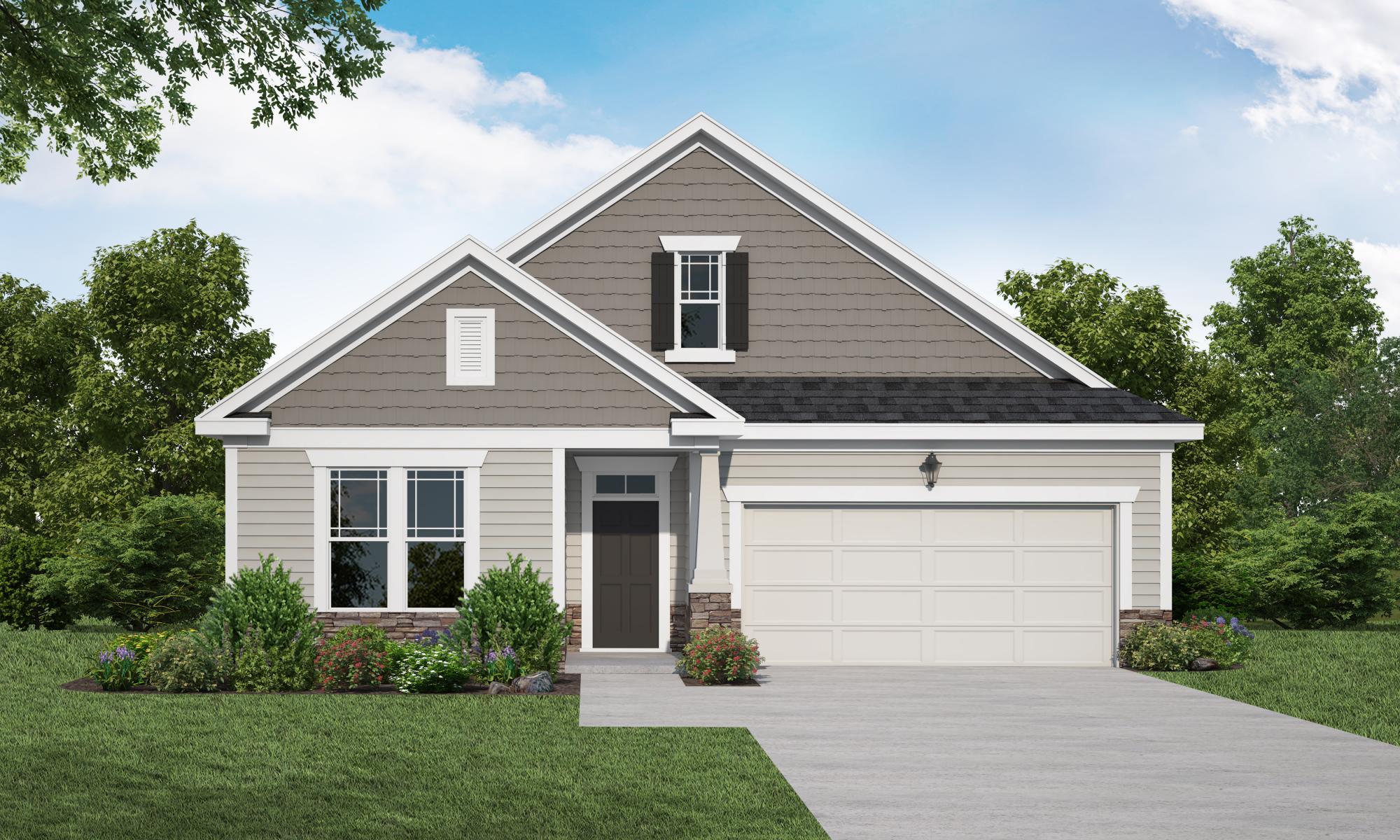 805 Lillian Park Drive. Grovetown, GA 30813