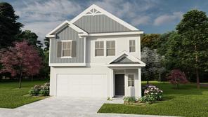 Fb33 Anna Creek Way (1888 Plan)