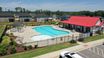 casa en Caroleton Townhomes por Ivey Residential