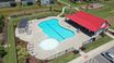 casa en Caroleton Townhomes por Ivey Residential