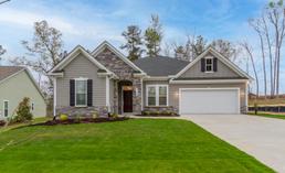 Sinclair at Crawford Creek Community Image