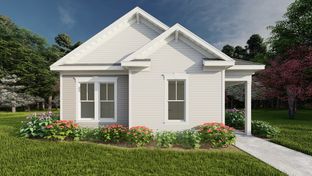 Finch - Tillery Park: Grovetown, Georgia - Ivey Residential