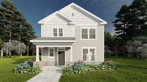 417 Tillery Park Drive (Kestrel)