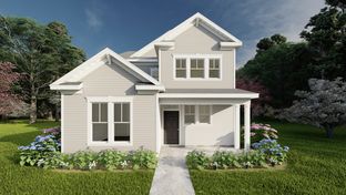 Sparrow - Tillery Park: Grovetown, Georgia - Ivey Residential