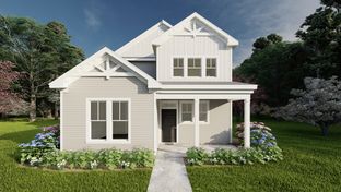 Sparrow - Tillery Park: Grovetown, Georgia - Ivey Residential