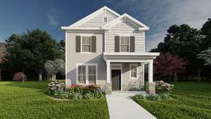 933 Walker Point Drive (Starling)