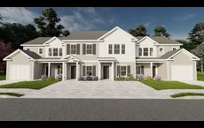 Forrest Bluff Townhomes: North Augusta, South Carolina - Ivey Residential