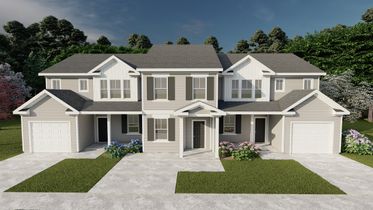 Athens 3-Bedroom Image