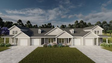 Macon 2-Bedroom Image