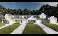 Caroleton Townhomes: Grovetown, Georgia - Ivey Residential