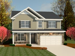 Bradford II - Windsor: North Augusta, Georgia - Ivey Residential