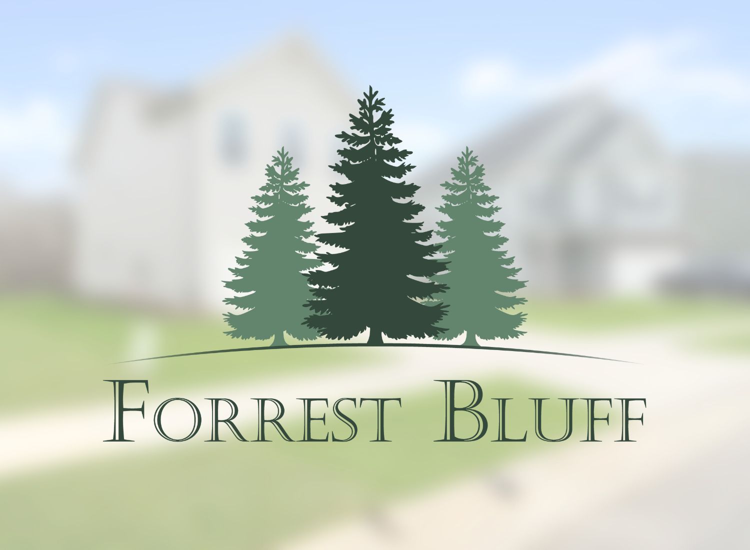 Forrest Bluff | Townhomes & Single-Family Homes by Ivey Homes in North Augusta, SC