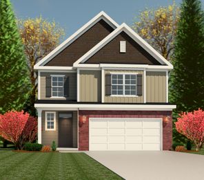 WD332 Ashburn Drive (Lincoln)