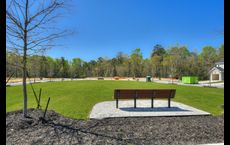 Forrest Bluff Townhomes: North Augusta, South Carolina - Ivey Residential