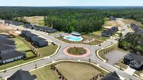 Windsor por Ivey Residential en Augusta South Carolina