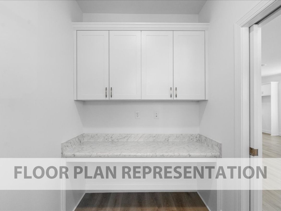 Starling Plan Home Management Center | Ivey Homes