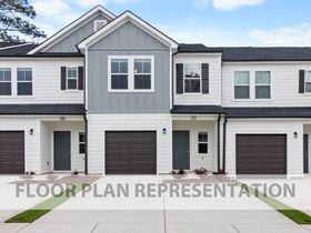 Griffin 3-Bedroom Image