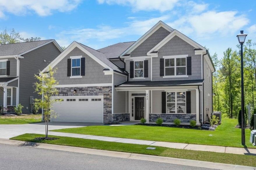 823 Elsie Drive (Dublin II)