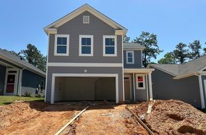 130 Candleberry Drive (1797 Plan)
