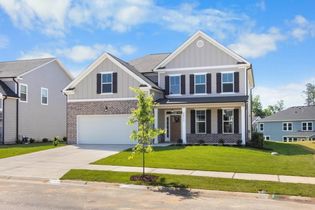 5511 Sweetwater Drive (Dublin II) Image