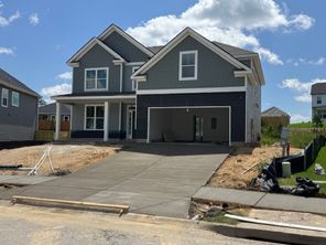 845 Lillian Park Drive (Dublin II)
