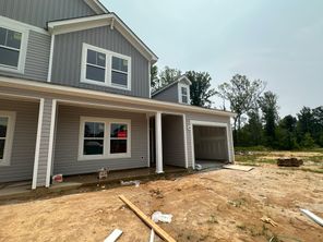 1143 Clareton Drive (Macon 3-Bedroom)