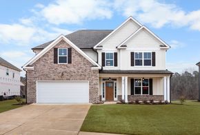 Crawford Creek - Grovetown, GA